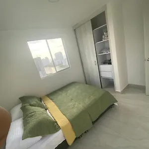 Apto Vacacional, Excelentes Vistas Apartamento